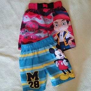 3t swim trunks